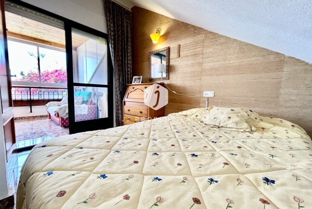Resale - Chalet -
La Zenia - Costa Blanca