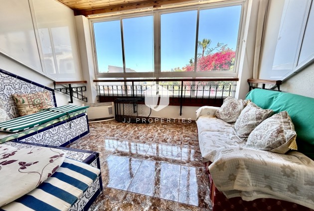 Resale - Chalet -
La Zenia - Costa Blanca