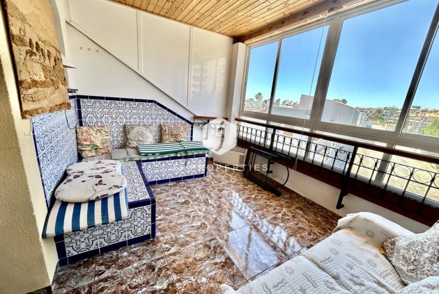 Resale - Chalet -
La Zenia - Costa Blanca