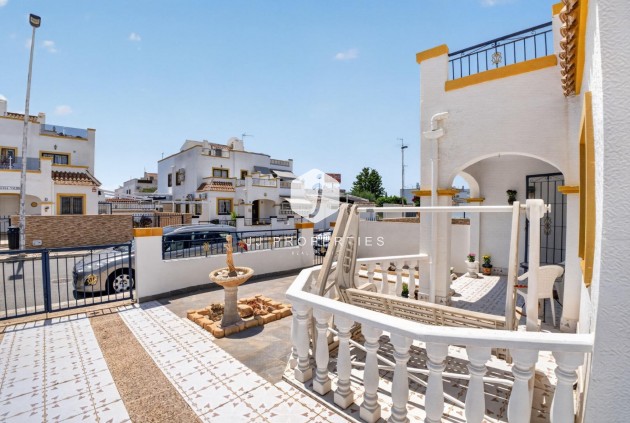 Resale - Townhouse -
Torrevieja - Carrefour