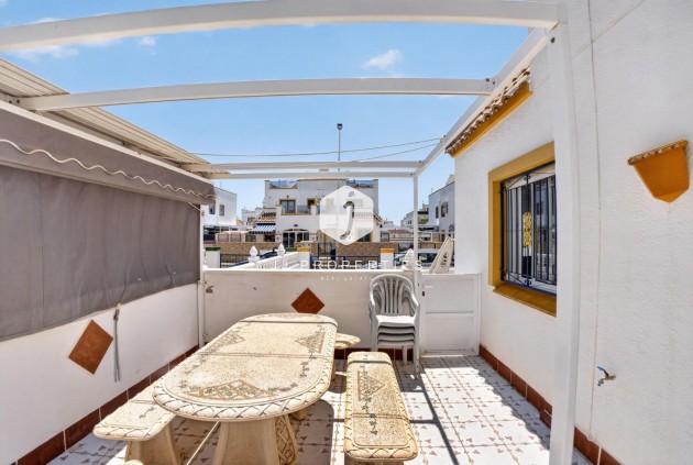Resale - Townhouse -
Torrevieja - Carrefour