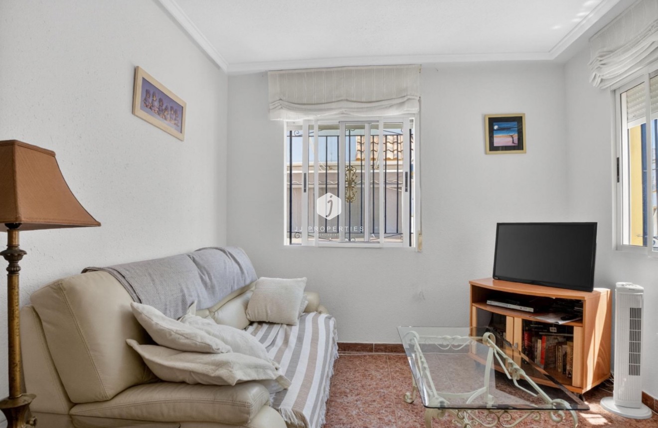 Resale - Townhouse -
Torrevieja - Carrefour