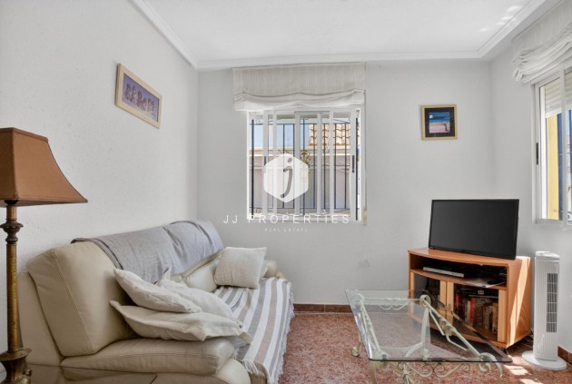 Resale - Townhouse -
Torrevieja - Carrefour