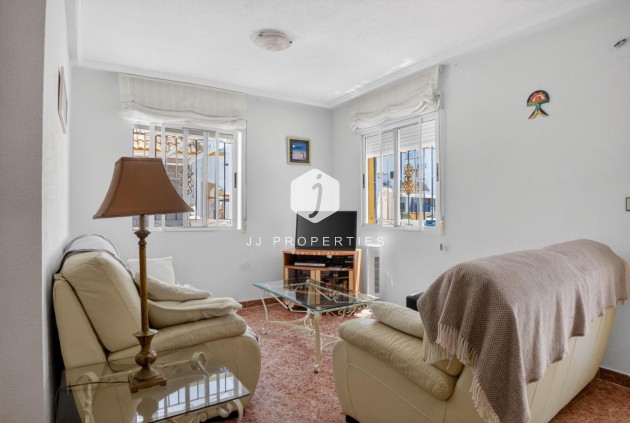 Resale - Townhouse -
Torrevieja - Carrefour