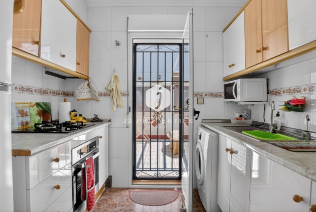 Resale - Townhouse -
Torrevieja - Carrefour