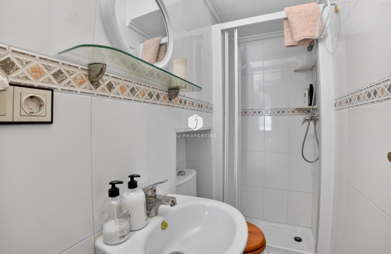 Resale - Townhouse -
Torrevieja - Carrefour