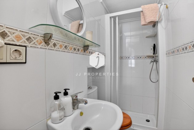 Resale - Townhouse -
Torrevieja - Carrefour