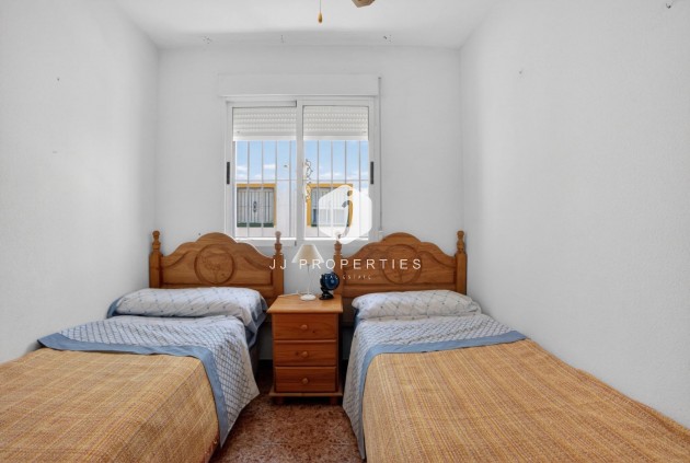 Resale - Townhouse -
Torrevieja - Carrefour