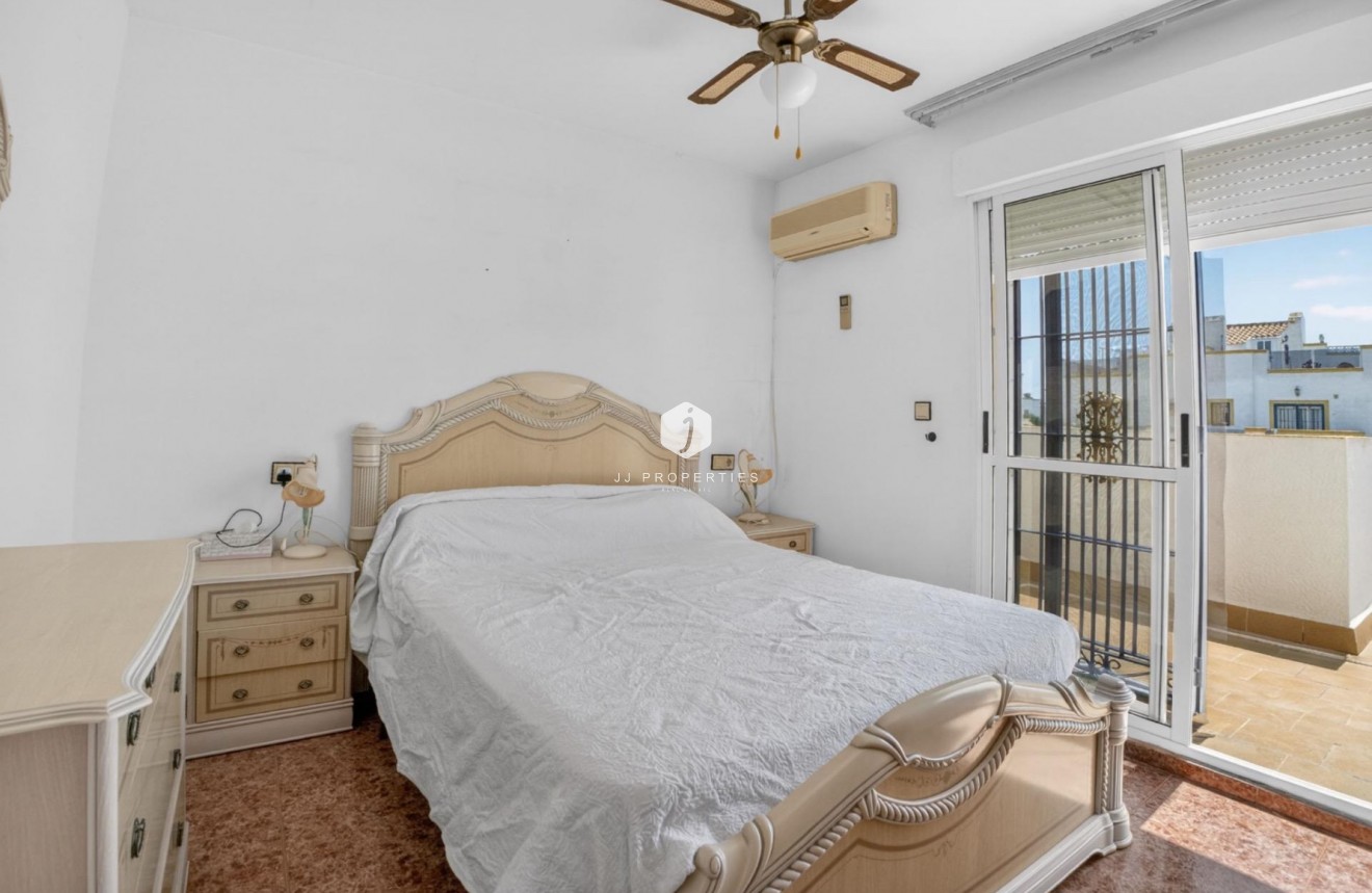 Resale - Townhouse -
Torrevieja - Carrefour