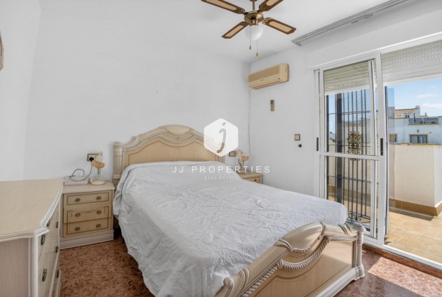 Resale - Townhouse -
Torrevieja - Carrefour