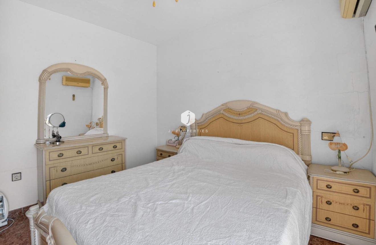 Resale - Townhouse -
Torrevieja - Carrefour