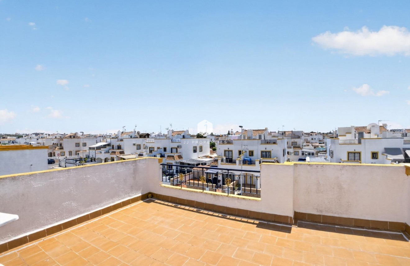Resale - Townhouse -
Torrevieja - Carrefour