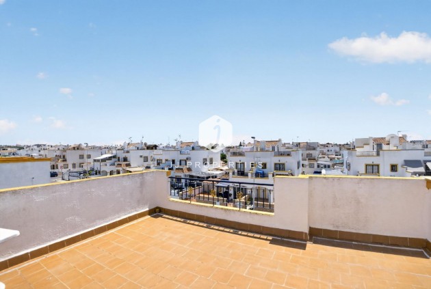 Resale - Townhouse -
Torrevieja - Carrefour