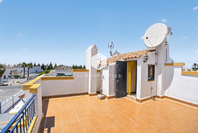 Resale - Townhouse -
Torrevieja - Carrefour