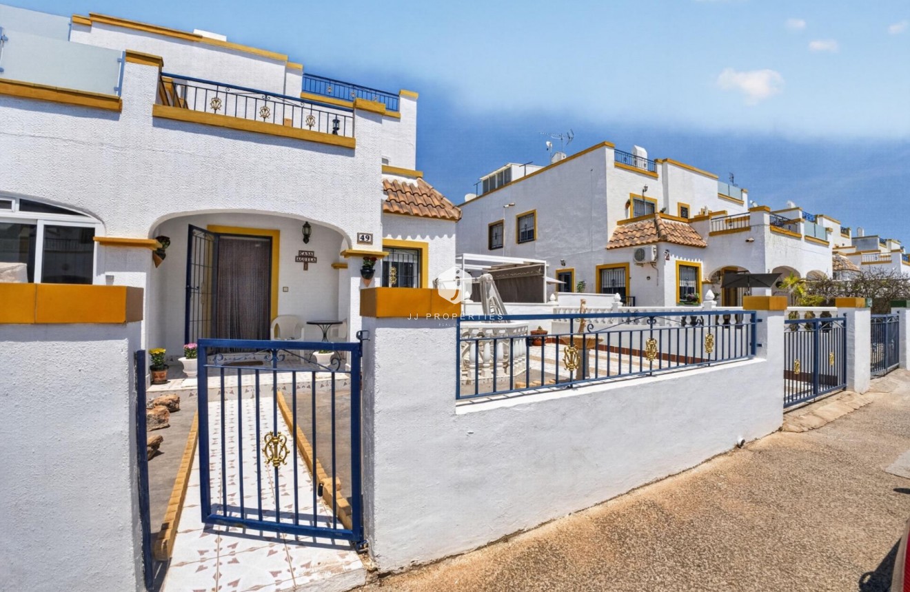 Resale - Townhouse -
Torrevieja - Carrefour