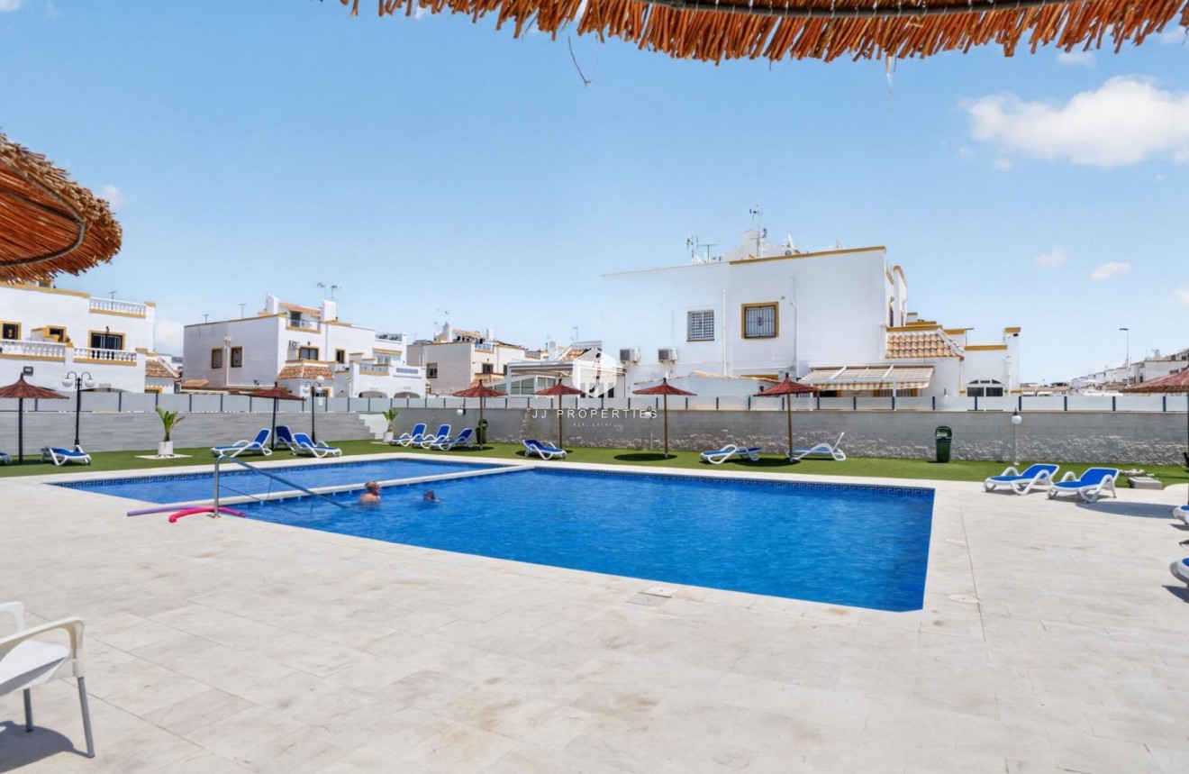 Resale - Townhouse -
Torrevieja - Carrefour