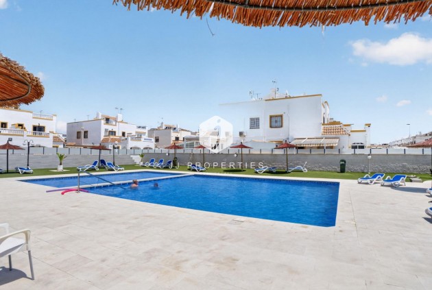 Resale - Townhouse -
Torrevieja - Carrefour