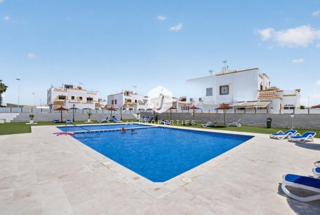 Resale - Townhouse -
Torrevieja - Carrefour
