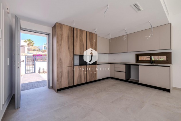 New Build - Villa -
Algorfa - La finca golf