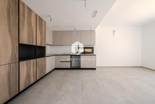 New Build - Villa -
Algorfa - La finca golf