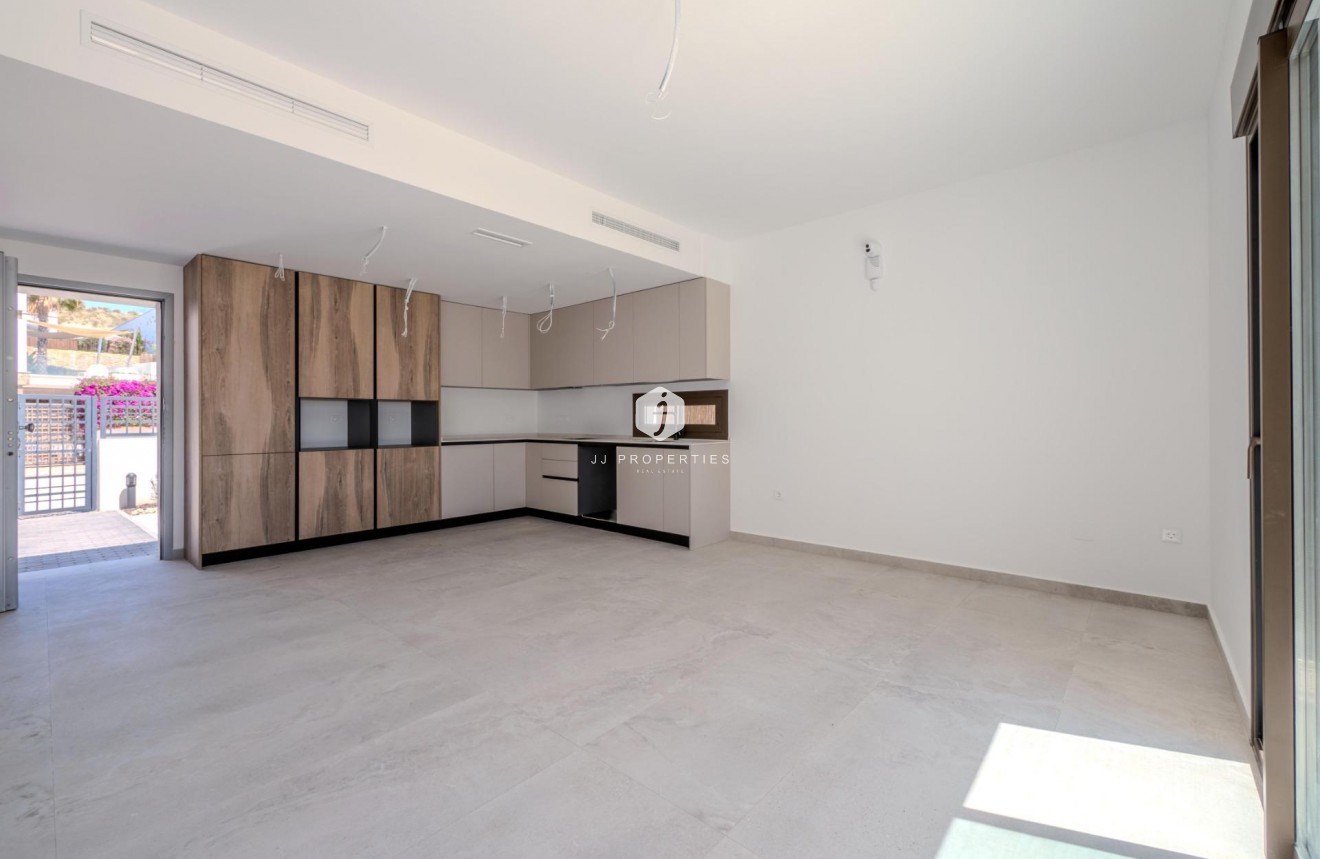 New Build - Villa -
Algorfa - La finca golf