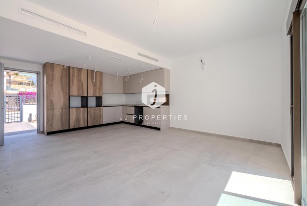 New Build - Villa -
Algorfa - La finca golf