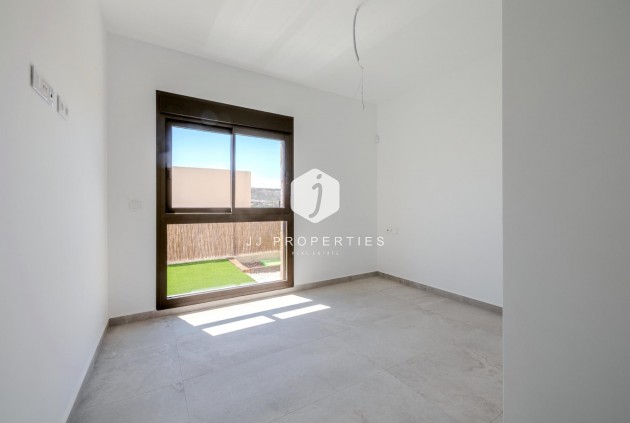 New Build - Villa -
Algorfa - La finca golf