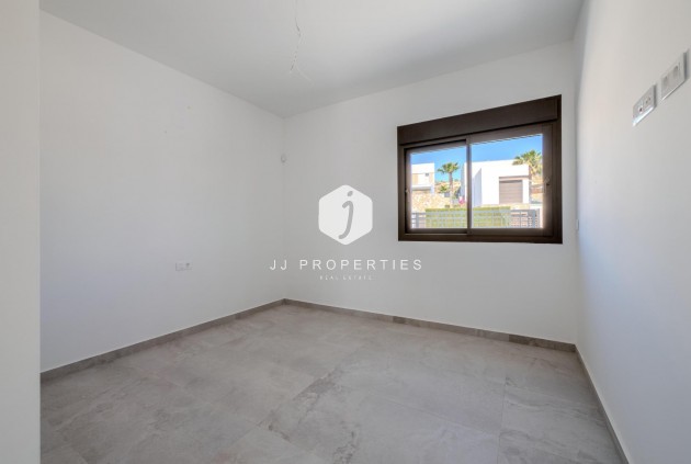 New Build - Villa -
Algorfa - La finca golf