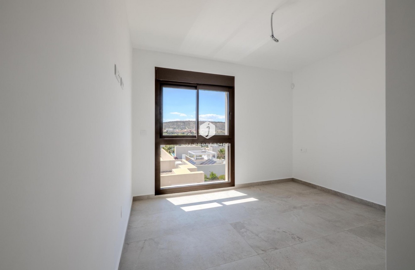 New Build - Villa -
Algorfa - La finca golf