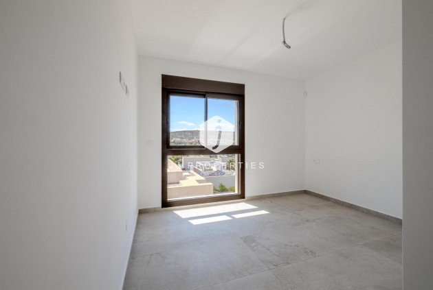New Build - Villa -
Algorfa - La finca golf