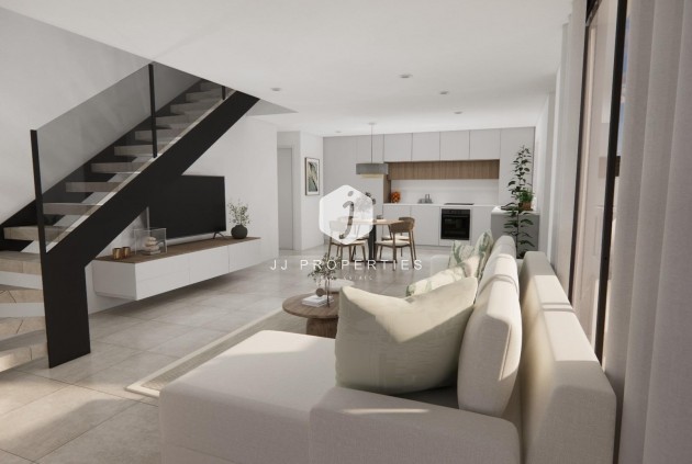 New Build - Villa -
Orihuela - Vistabella Golf