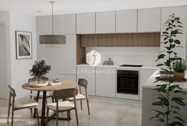 New Build - Villa -
Orihuela - Vistabella Golf