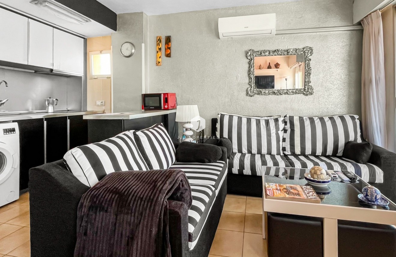 Segunda mano - Apartamento / piso -
Torrevieja - Costa Blanca
