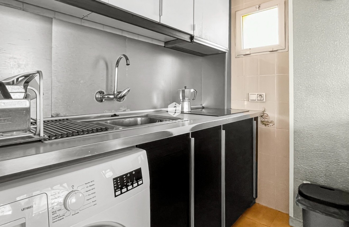 Segunda mano - Apartamento / piso -
Torrevieja - Costa Blanca