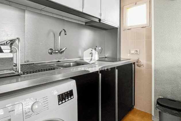 Segunda mano - Apartamento / piso -
Torrevieja - Costa Blanca