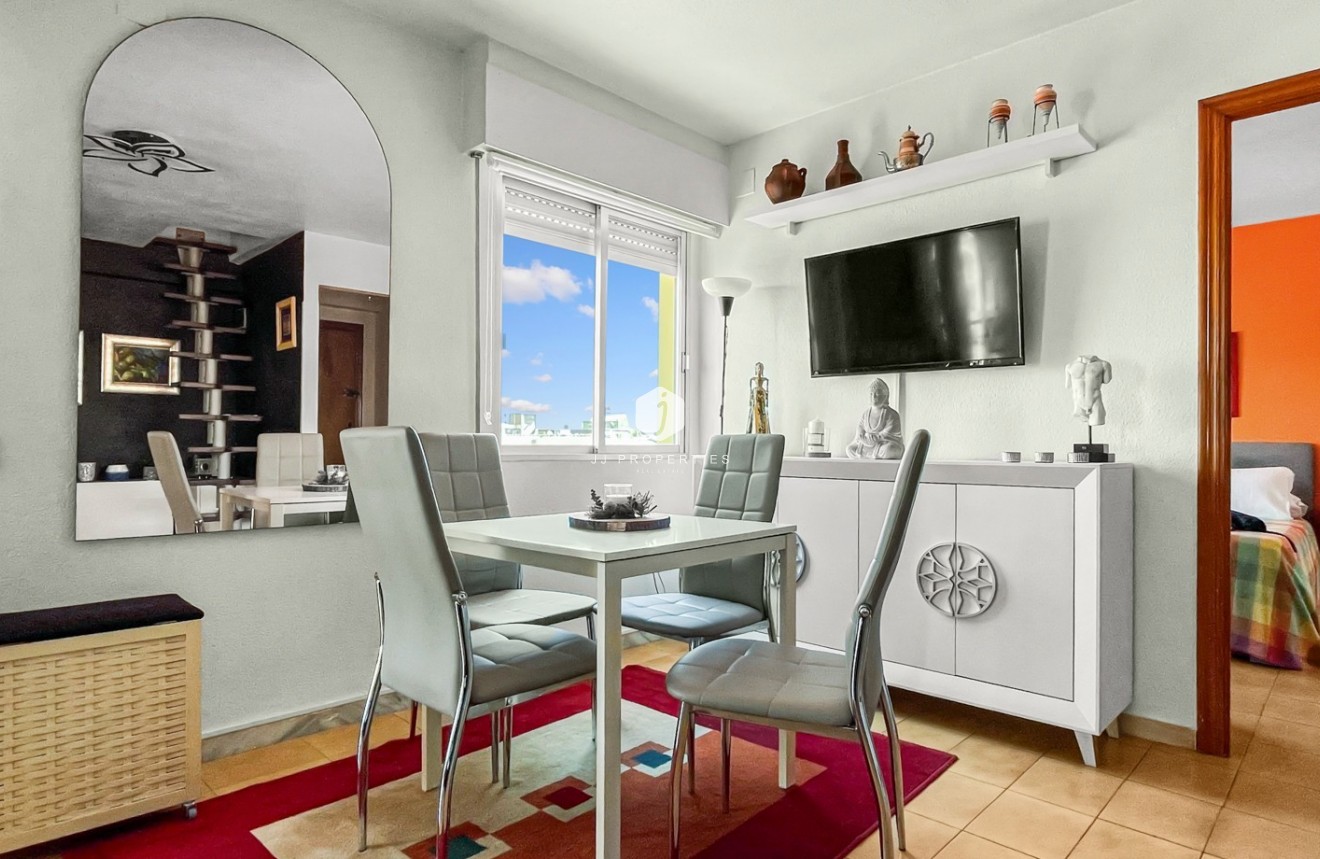 Segunda mano - Apartamento / piso -
Torrevieja - Costa Blanca