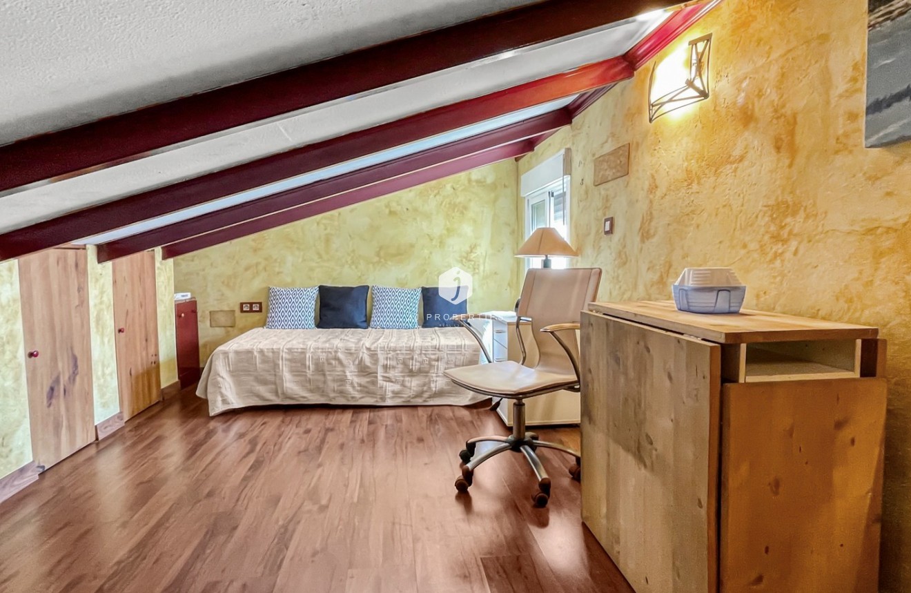 Segunda mano - Apartamento / piso -
Torrevieja - Costa Blanca