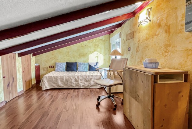 Segunda mano - Apartamento / piso -
Torrevieja - Costa Blanca