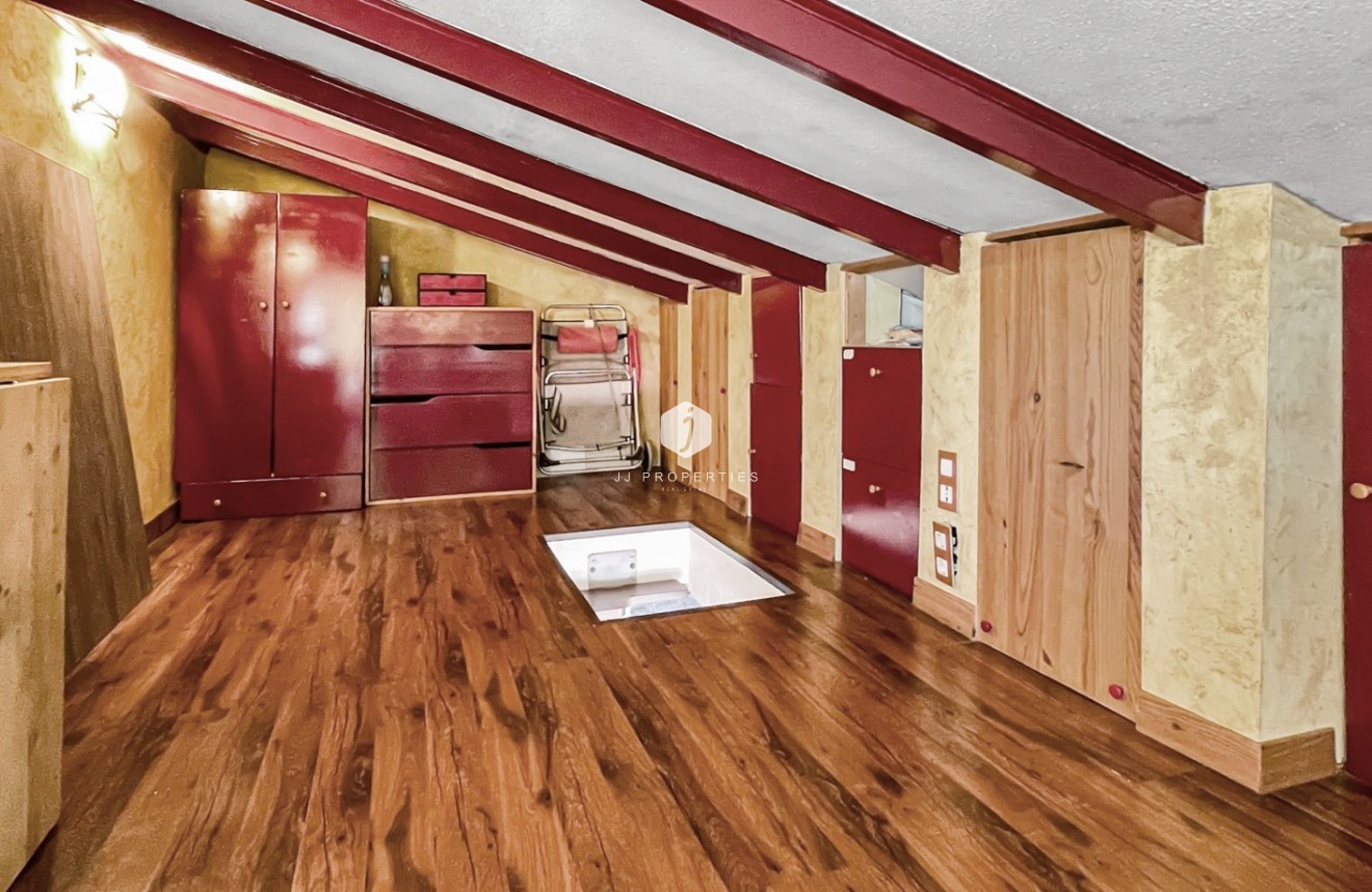 Segunda mano - Apartamento / piso -
Torrevieja - Costa Blanca