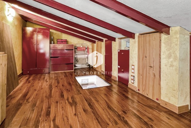 Segunda mano - Apartamento / piso -
Torrevieja - Costa Blanca