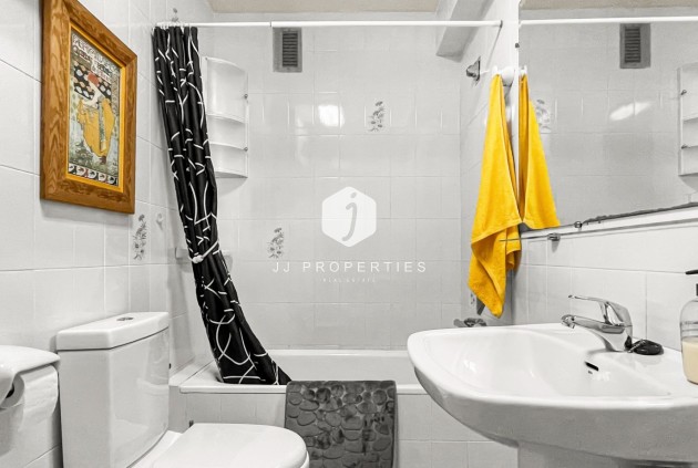 Segunda mano - Apartamento / piso -
Torrevieja - Costa Blanca