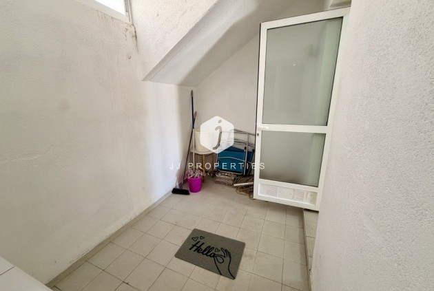 D'occasion - Chalet -
Torrevieja - Costa Blanca