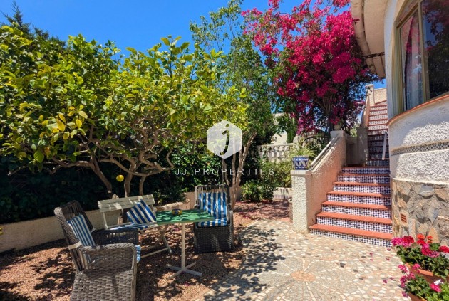 Resale - Villa -
Ciudad Quesada - Costa Blanca