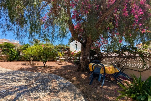 Resale - Villa -
Ciudad Quesada - Costa Blanca