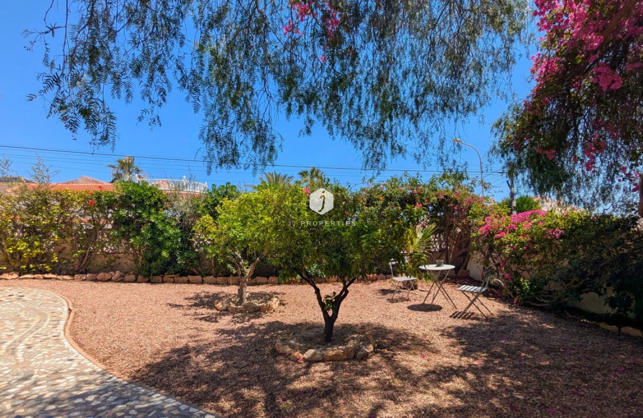 Resale - Villa -
Ciudad Quesada - Costa Blanca