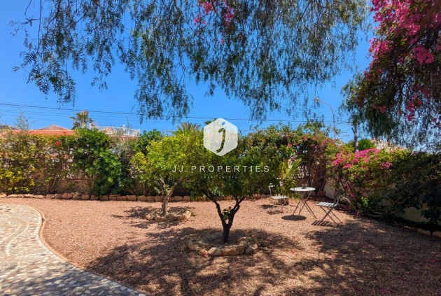 Resale - Villa -
Ciudad Quesada - Costa Blanca