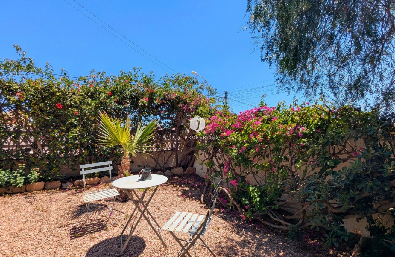 Resale - Villa -
Ciudad Quesada - Costa Blanca