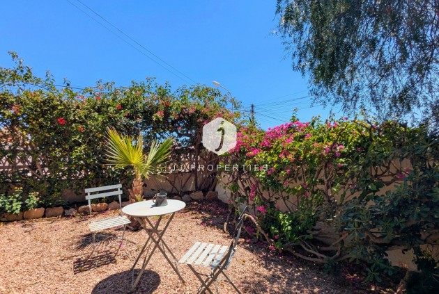 Resale - Villa -
Ciudad Quesada - Costa Blanca