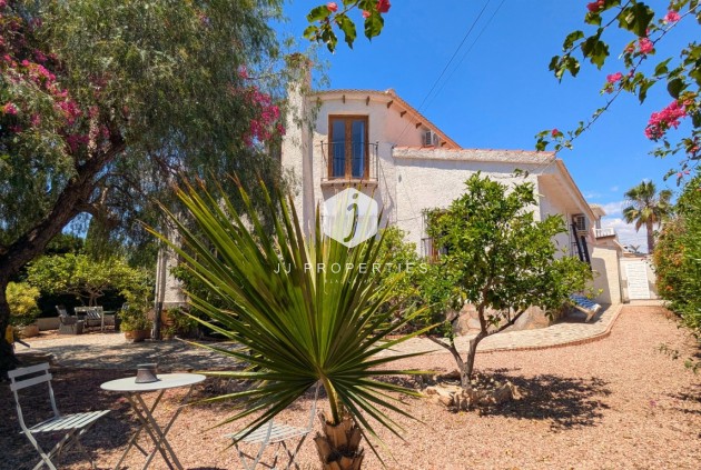 Resale - Villa -
Ciudad Quesada - Costa Blanca