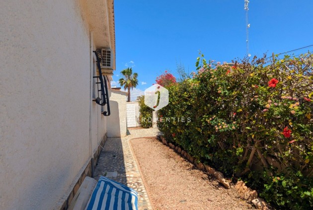 Resale - Villa -
Ciudad Quesada - Costa Blanca
